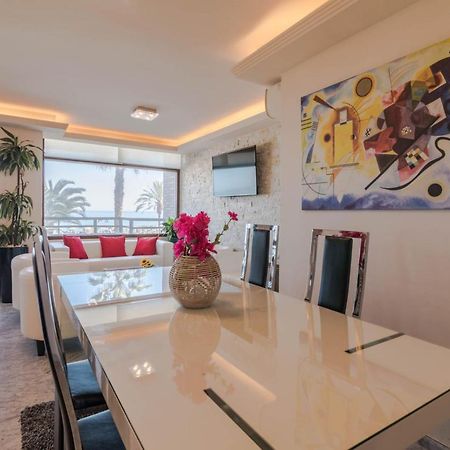 Appartement Luxury Premium à Málaga Extérieur photo