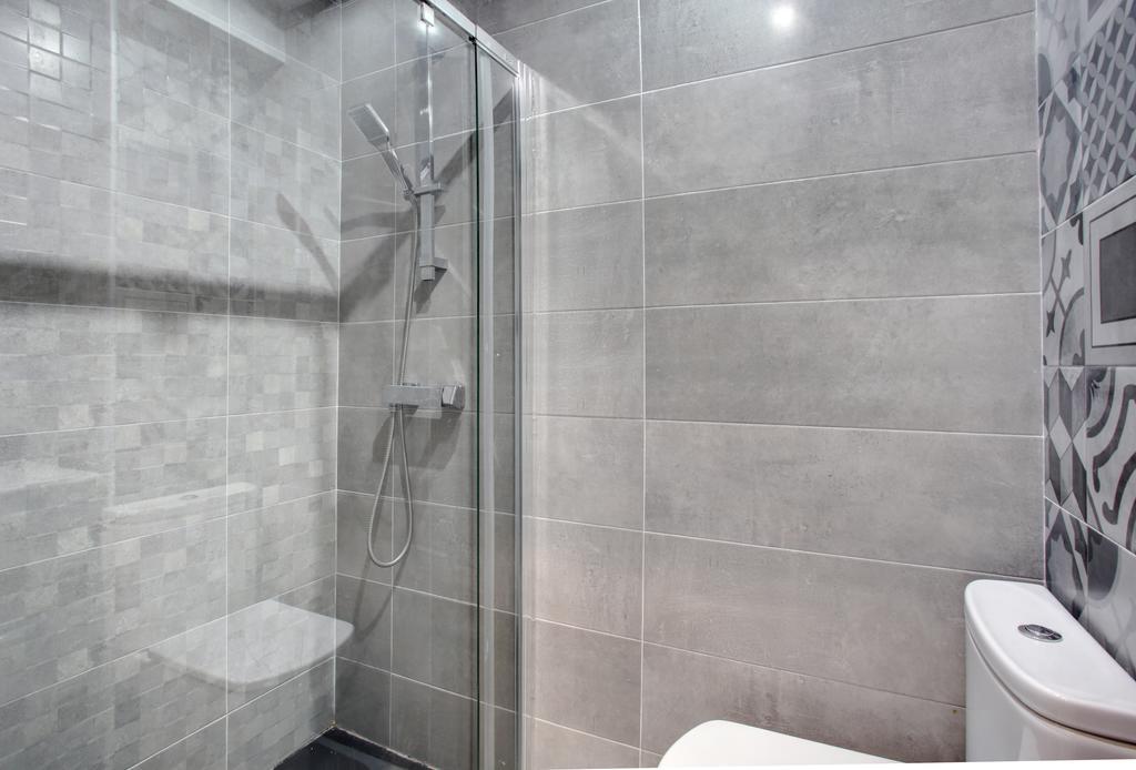 Appartement Luxury Premium à Málaga Extérieur photo
