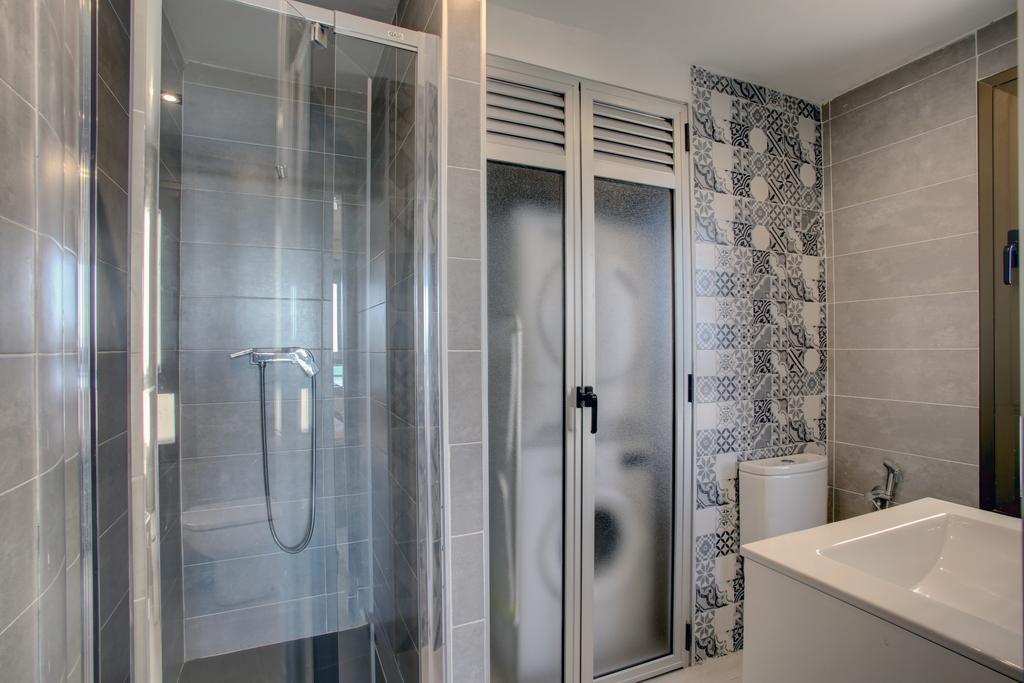 Appartement Luxury Premium à Málaga Extérieur photo