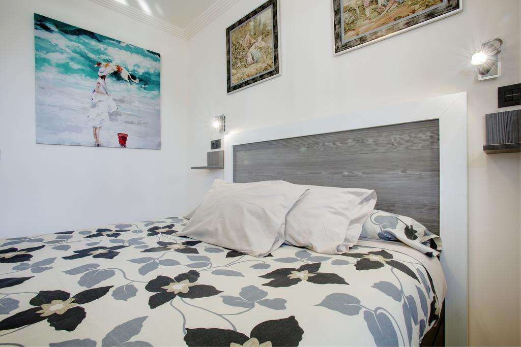 Appartement Luxury Premium à Málaga Extérieur photo