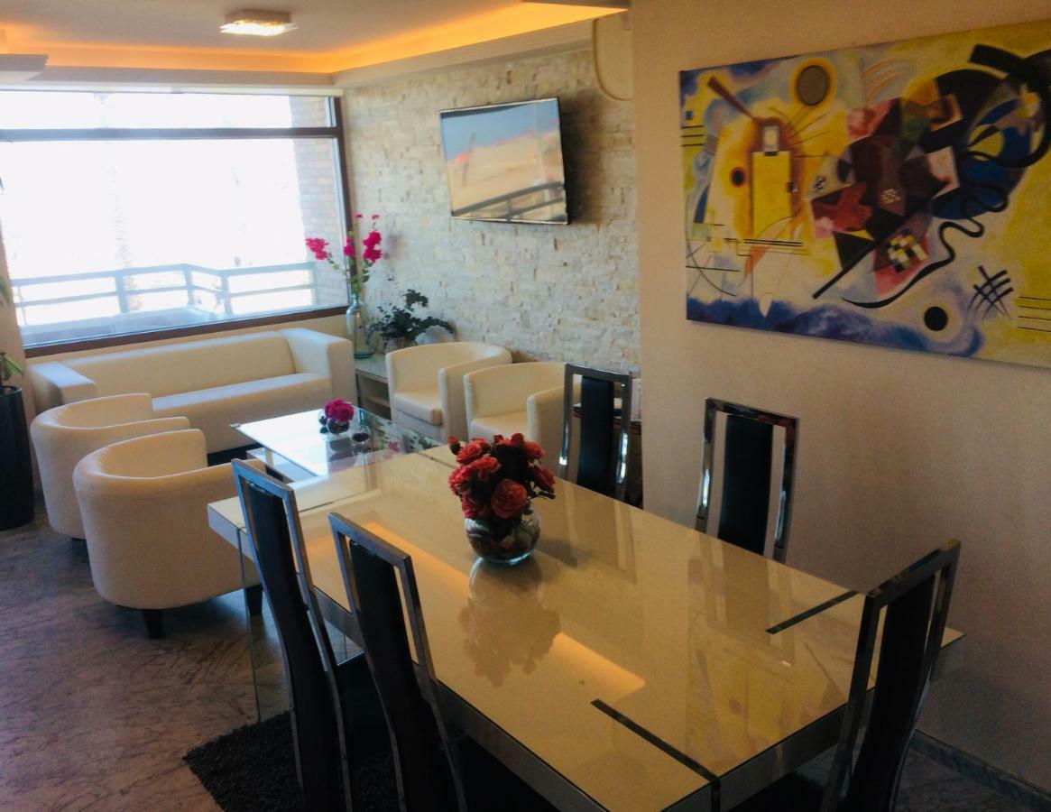 Appartement Luxury Premium à Málaga Extérieur photo