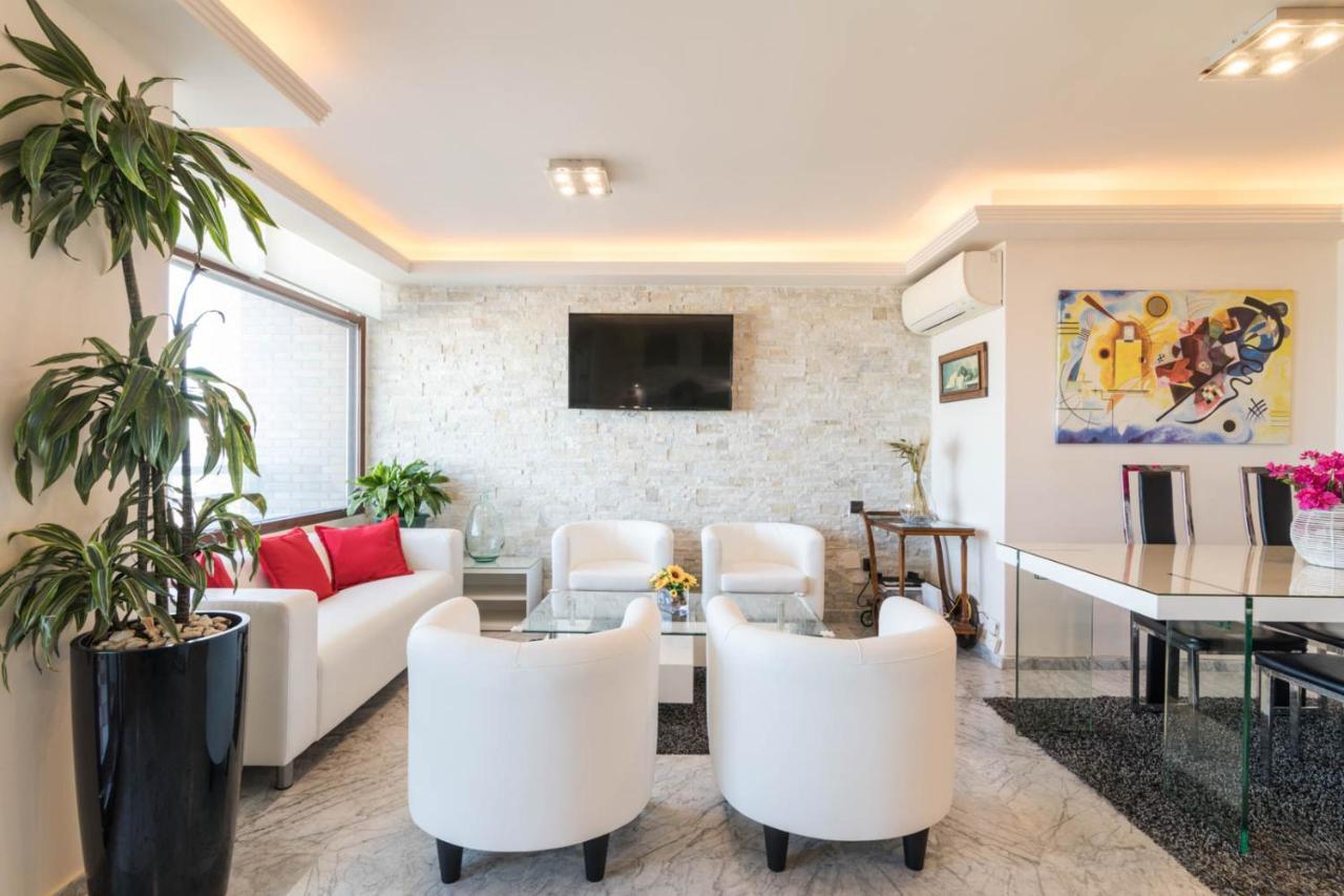 Appartement Luxury Premium à Málaga Extérieur photo